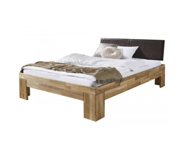 AKCIA Posteľ IVA celomasívna 180x200 AKCIA Posteľ IVA celomasívna 180x200